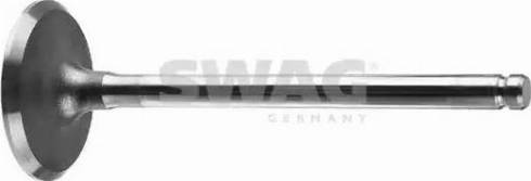 Wilmink Group WG1429826 - Soupape d'admission droxauto.com