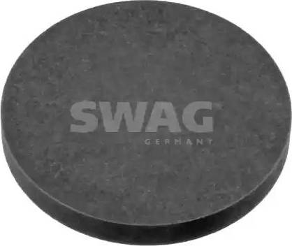 Wilmink Group WG1429391 - Rondelle de compensation, jeu des soupapes droxauto.com