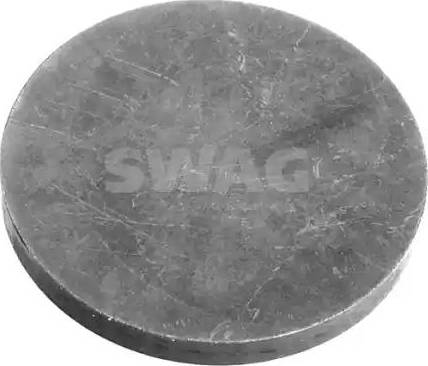 Wilmink Group WG1429393 - Rondelle de compensation, jeu des soupapes droxauto.com