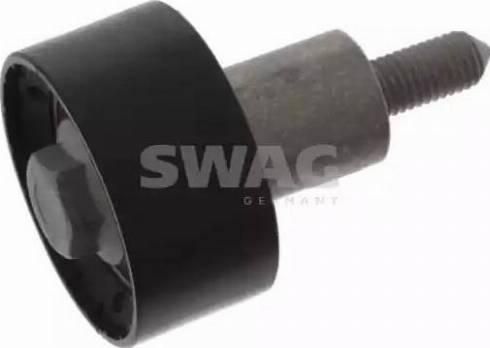 Wilmink Group WG1429305 - Poulie renvoi / transmission, courroie de distribution droxauto.com