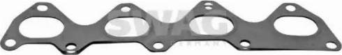 Wilmink Group WG1429302 - Joint d'étanchéité, collecteur d'échappement droxauto.com