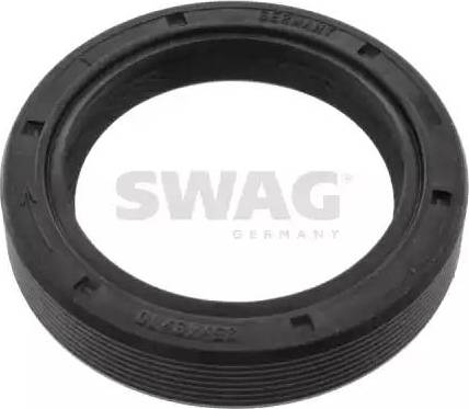 Wilmink Group WG1429380 - Bague d'étanchéité, vilebrequin droxauto.com