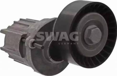 Wilmink Group WG1429296 - Tendeur de courroie, courroie trapézoïdale à nervures droxauto.com