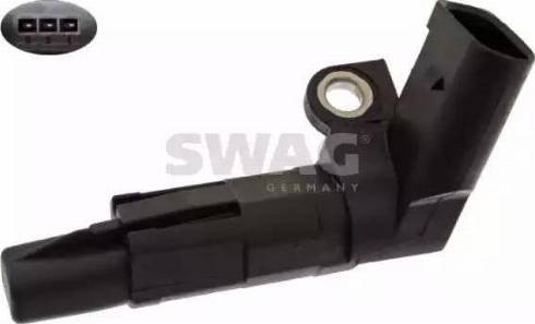 Wilmink Group WG1429247 - Capteur d'angle, vilebrequin droxauto.com