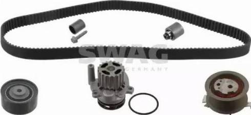 Wilmink Group WG1429273 - Pompe à eau + kit de courroie de distribution droxauto.com