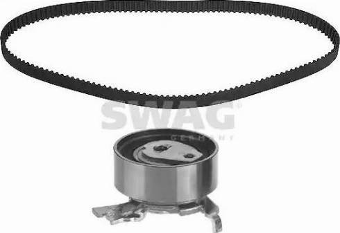 Wilmink Group WG1429708 - Kit de distribution droxauto.com