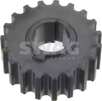 Wilmink Group WG1429730 - Roue dentée, vilebrequin droxauto.com