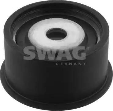 Wilmink Group WG1429725 - Poulie renvoi / transmission, courroie de distribution droxauto.com