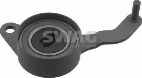 Wilmink Group WG1429722 - Poulie-tendeur, courroie de distribution droxauto.com