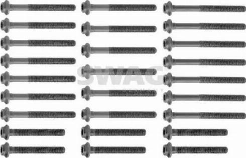 Wilmink Group WG1426938 - Jeu de boulons de culasse de cylindre droxauto.com