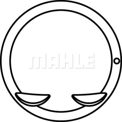 Wilmink Group WG1426105 - Piston droxauto.com