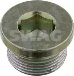 Wilmink Group WG1426892 - Vis-bouchon, carter d'huile droxauto.com