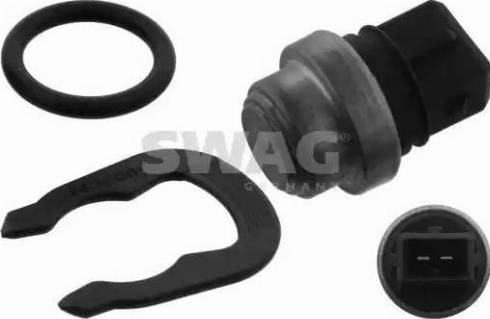 Wilmink Group WG1428940 - Sonde de température, liquide de refroidissement droxauto.com