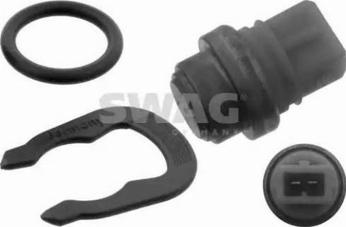 Wilmink Group WG1428941 - Sonde de température, liquide de refroidissement droxauto.com