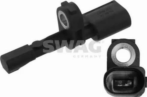 Wilmink Group WG1428925 - Capteur, vitesse de roue droxauto.com