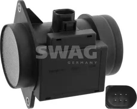 Wilmink Group WG1428451 - Débitmètre de masse d'air droxauto.com