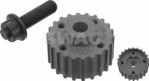 Wilmink Group WG1428595 - Roue dentée, vilebrequin droxauto.com