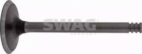 Wilmink Group WG1428502 - Soupape d'admission droxauto.com