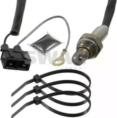 Wilmink Group WG1428530 - Sonde lambda droxauto.com