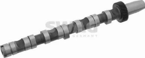 Wilmink Group WG1428655 - Arbre à came droxauto.com