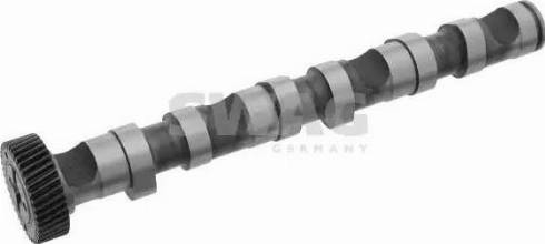 Wilmink Group WG1428657 - Arbre à came droxauto.com