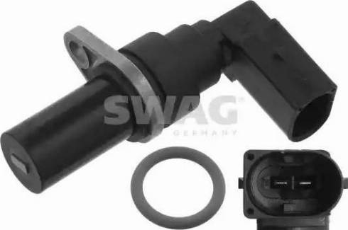 Wilmink Group WG1428039 - Capteur d'angle, vilebrequin droxauto.com