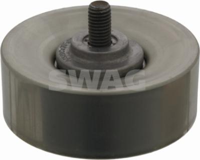 Wilmink Group WG1428034 - Poulie renvoi / transmission, courroie trapézoïdale à nervures droxauto.com