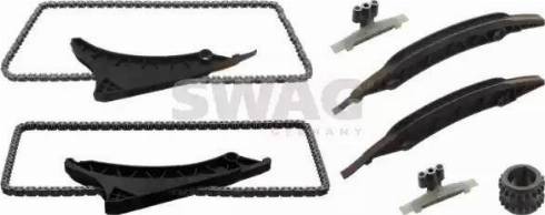 Wilmink Group WG1428140 - Kit de distribution par chaîne droxauto.com