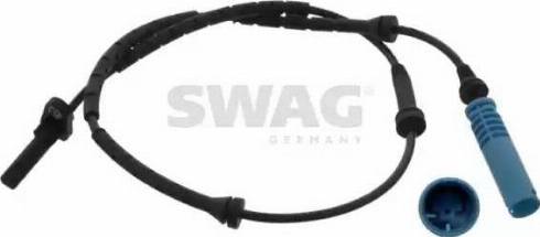 Wilmink Group WG1428116 - Capteur, vitesse de roue droxauto.com