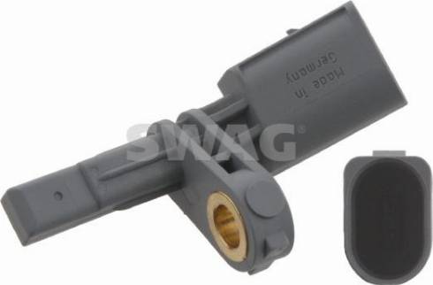 Wilmink Group WG1428896 - Capteur, vitesse de roue droxauto.com