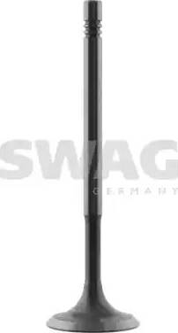 Wilmink Group WG1428869 - Soupape d'admission droxauto.com