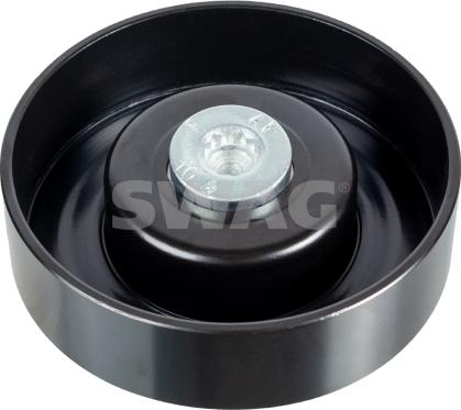 Wilmink Group WG1428800 - Poulie renvoi / transmission, courroie trapézoïdale à nervures droxauto.com