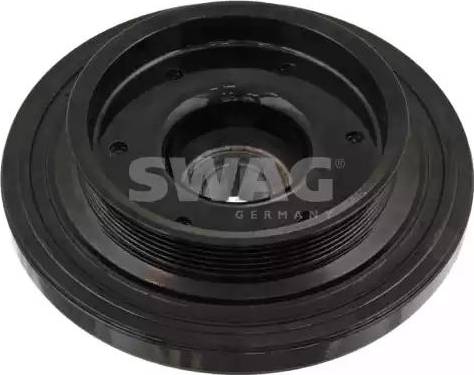 Wilmink Group WG1428349 - Poulie, vilebrequin droxauto.com