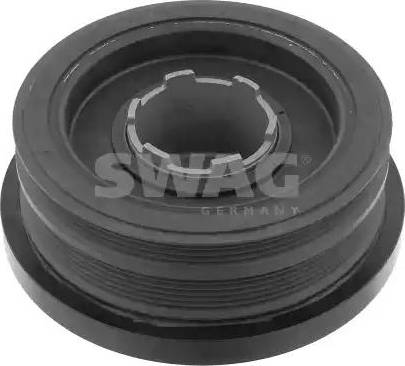 Wilmink Group WG1428361 - Poulie, vilebrequin droxauto.com