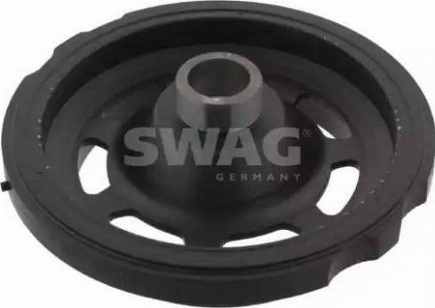 Wilmink Group WG1428338 - Poulie, vilebrequin droxauto.com