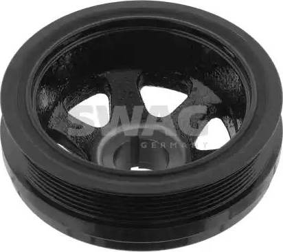 Wilmink Group WG1428332 - Poulie, vilebrequin droxauto.com