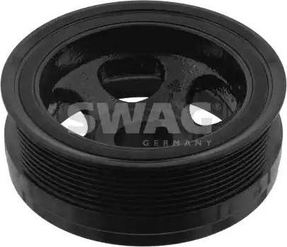 Wilmink Group WG1428337 - Poulie, vilebrequin droxauto.com