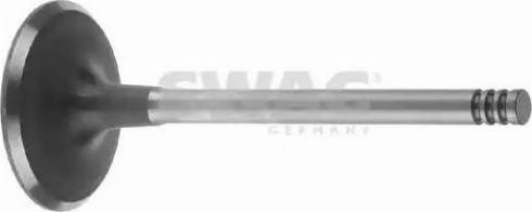 Wilmink Group WG1429830 - Soupape d'admission droxauto.com