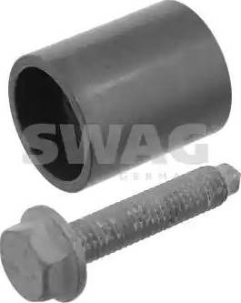 Wilmink Group WG1428272 - Poulie renvoi / transmission, courroie de distribution droxauto.com