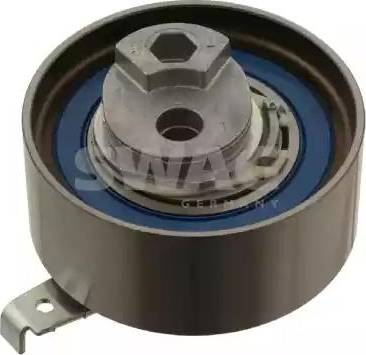 Wilmink Group WG1428782 - Poulie-tendeur, courroie de distribution droxauto.com