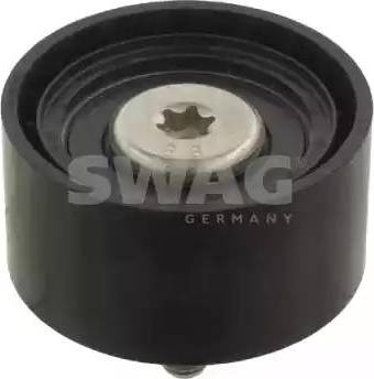 Wilmink Group WG1427995 - Poulie renvoi / transmission, courroie trapézoïdale à nervures droxauto.com