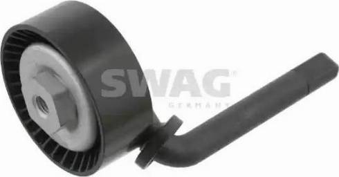 Wilmink Group WG1427918 - Poulie renvoi / transmission, courroie trapézoïdale à nervures droxauto.com