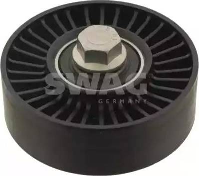 Wilmink Group WG1427985 - Poulie renvoi / transmission, courroie trapézoïdale à nervures droxauto.com