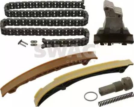 Wilmink Group WG1427446 - Kit de distribution par chaîne droxauto.com