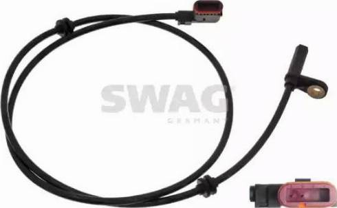 Wilmink Group WG1427401 - Capteur, vitesse de roue droxauto.com