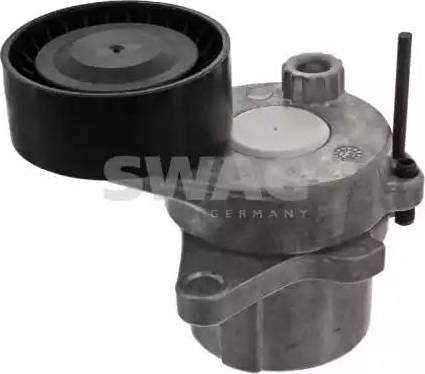 Wilmink Group WG1427408 - Tendeur de courroie, courroie trapézoïdale à nervures droxauto.com