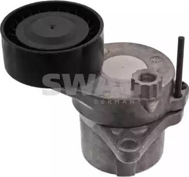 Wilmink Group WG1427407 - Tendeur de courroie, courroie trapézoïdale à nervures droxauto.com