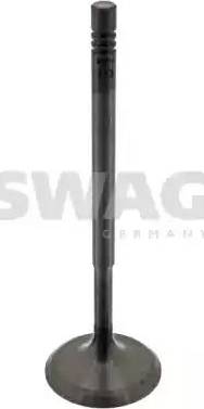 Wilmink Group WG1427416 - Soupape d'admission droxauto.com