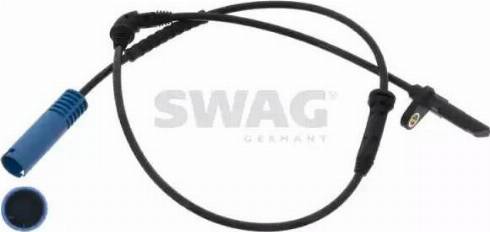 Wilmink Group WG1427573 - Capteur, vitesse de roue droxauto.com