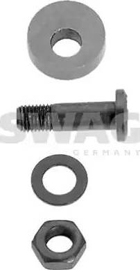 Wilmink Group WG1427685 - Kit d'accessoires, culbuteur droxauto.com